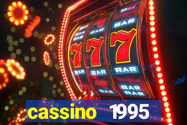 cassino 1995 dublado online